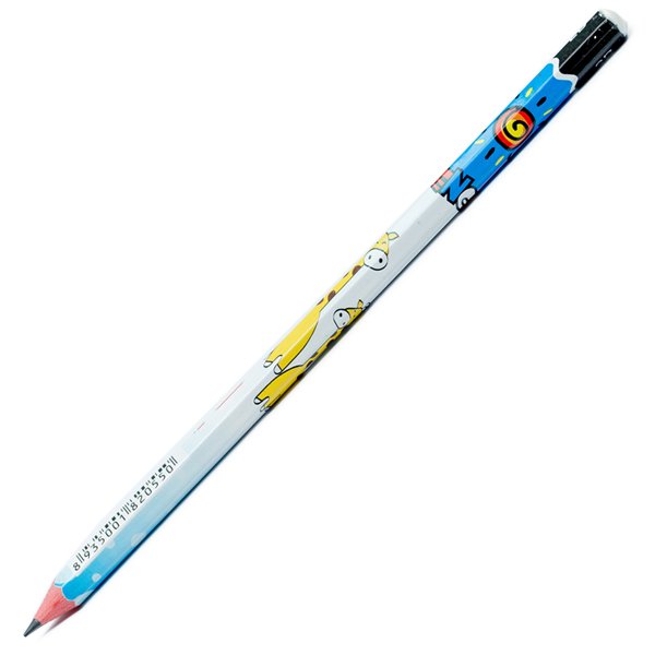 Bút chì gỗ TP-GP021